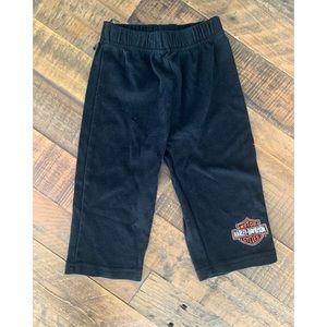 Harley Davidson Pants